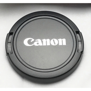 Canon 58mm キャップ(キャップ)