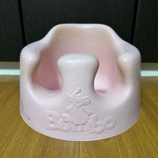 バンボ(Bumbo)のバンボ　ピンク(その他)