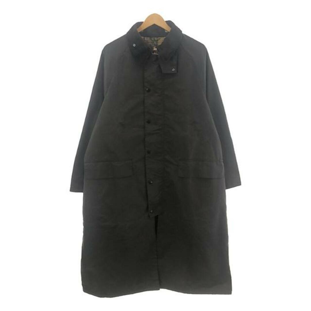 Barbour - 【新品】 Barbour / バブアー | OS WAX BURGHLEY Barbour - 【新品】 Barbour / バブアー | OS WAX BURGHLEY