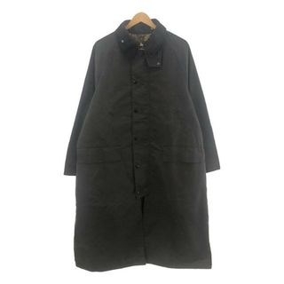 Barbour - SEESEE×Barbour 3/4コートの通販 by アカサタナ's shop Barbour - SEESEE×Barbour 3/4コートの通販 by アカサタナ's shop