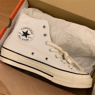 CONVERSE - お値下げ❗️コンバース CT70 チャックテイラー スニーカー ハイカット