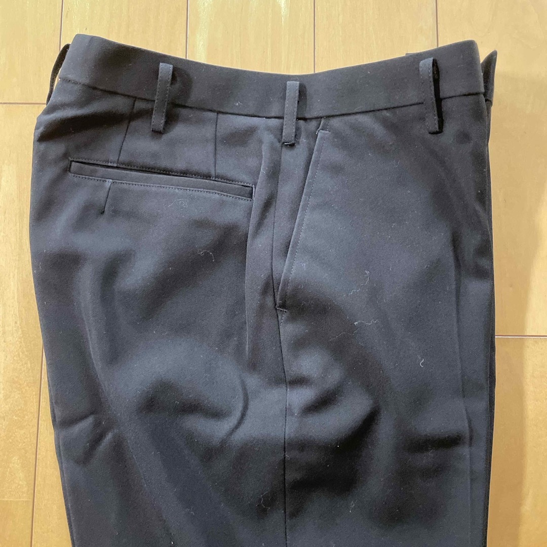 学生服　ズボン　W73 メンズのパンツ(スラックス)の商品写真