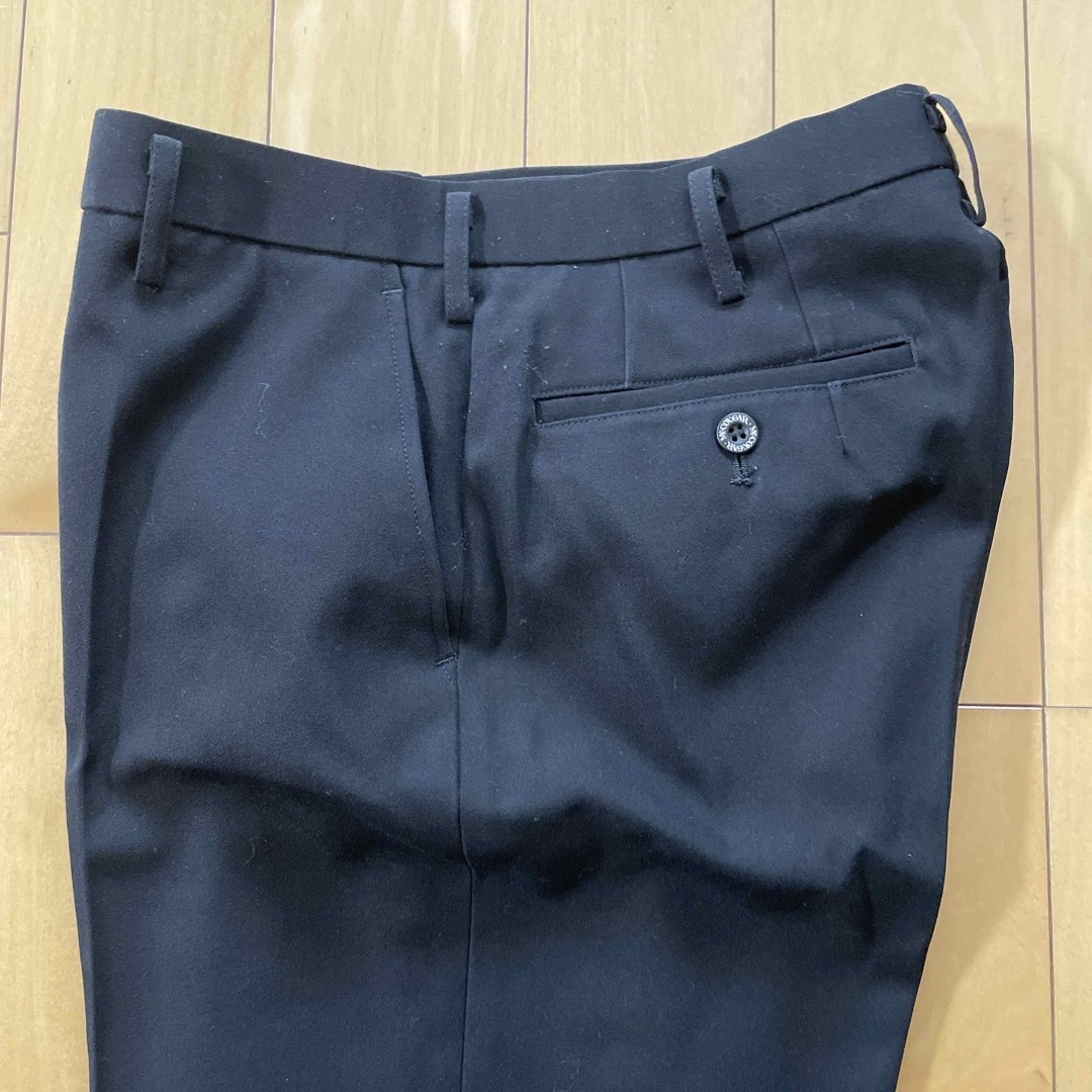 学生服　ズボン　W73 メンズのパンツ(スラックス)の商品写真