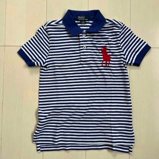 ポロラルフローレン(POLO RALPH LAUREN)のRalph Lauren ポロシャツ(Tシャツ/カットソー)