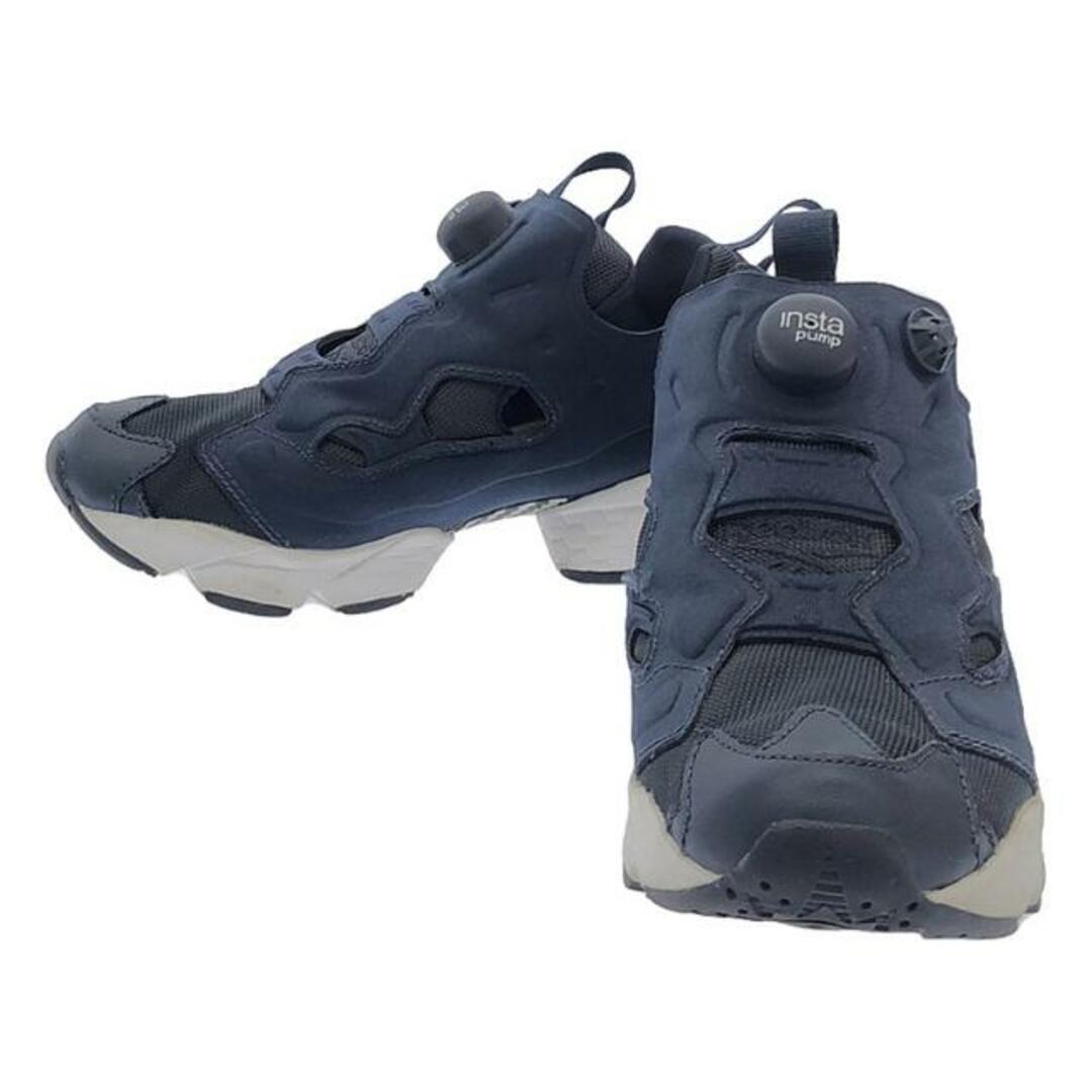 Reebok(リーボック)のReebok / リーボック | INSTAPUMP FURY OG V65752 スニーカー | 23 | ネイビー | レディース レディースの靴/シューズ(スニーカー)の商品写真