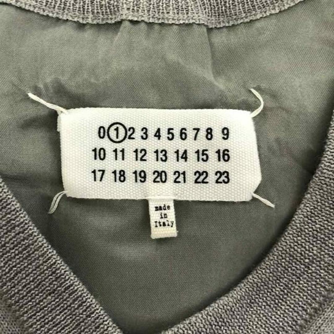 Maison Margiela(旧Maison Martin Margiela) - Maison Martin Maison Margiela(旧Maison Martin Margiela) - Maison Martin