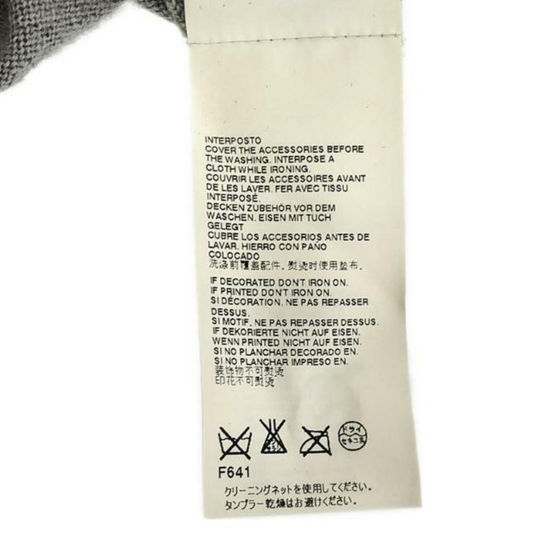 Maison Margiela(旧Maison Martin Margiela) - Maison Martin Maison Margiela(旧Maison Martin Margiela) - Maison Martin