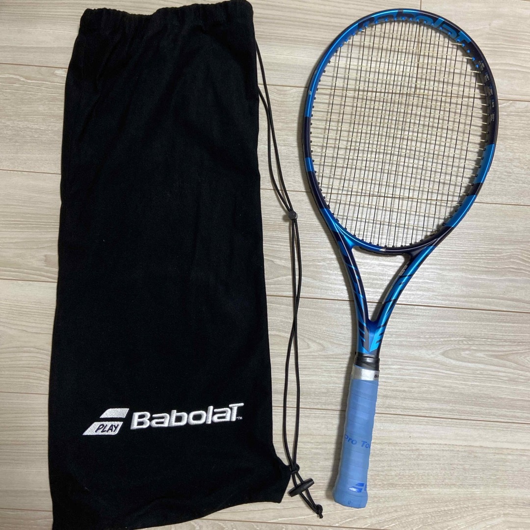 BABOLAT バボラ ピュアドライブ puredrive G2 2021(ピュア BABOLAT バボラ ピュアドライブ puredrive G2 2021(ピュア