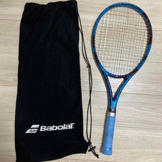 Babolat - バボラ Babolat PURE DRIVE ピュアドライブ2021