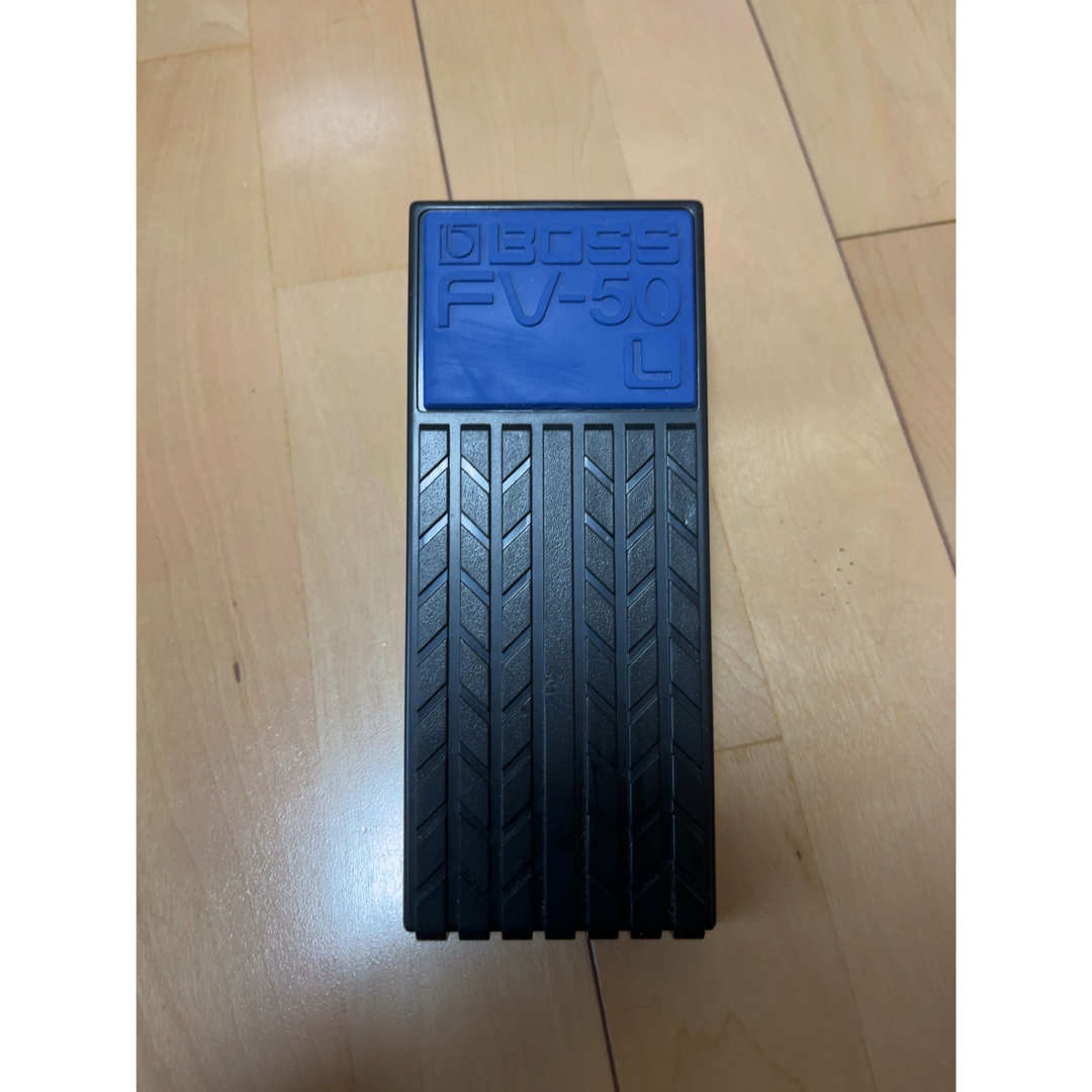 BOSS ボス Volume Pedal FV-50L 楽器のギター(エフェクター)の商品写真