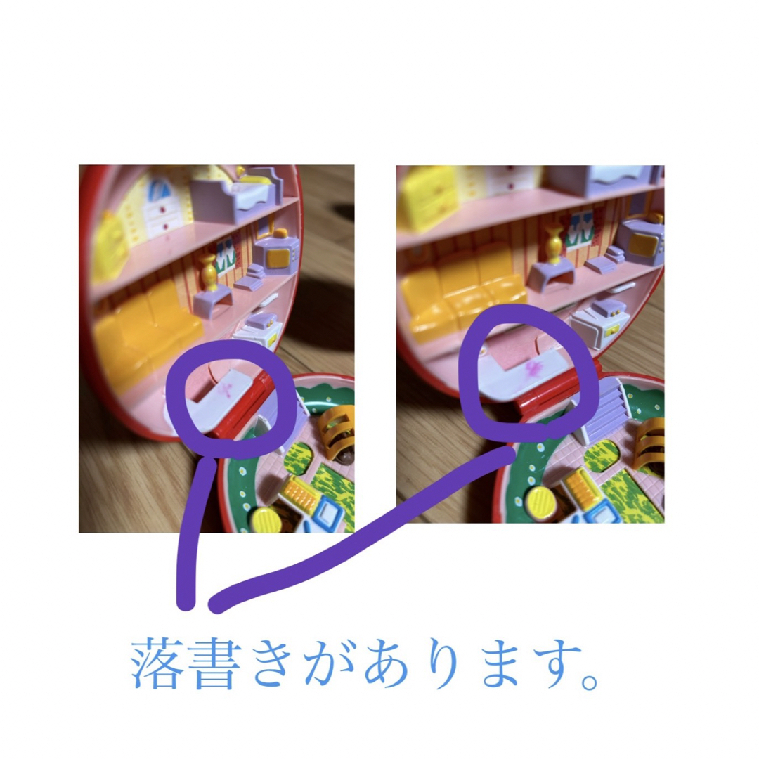 エンジェルポケット おもちゃ エンジェルポケット おもちゃ