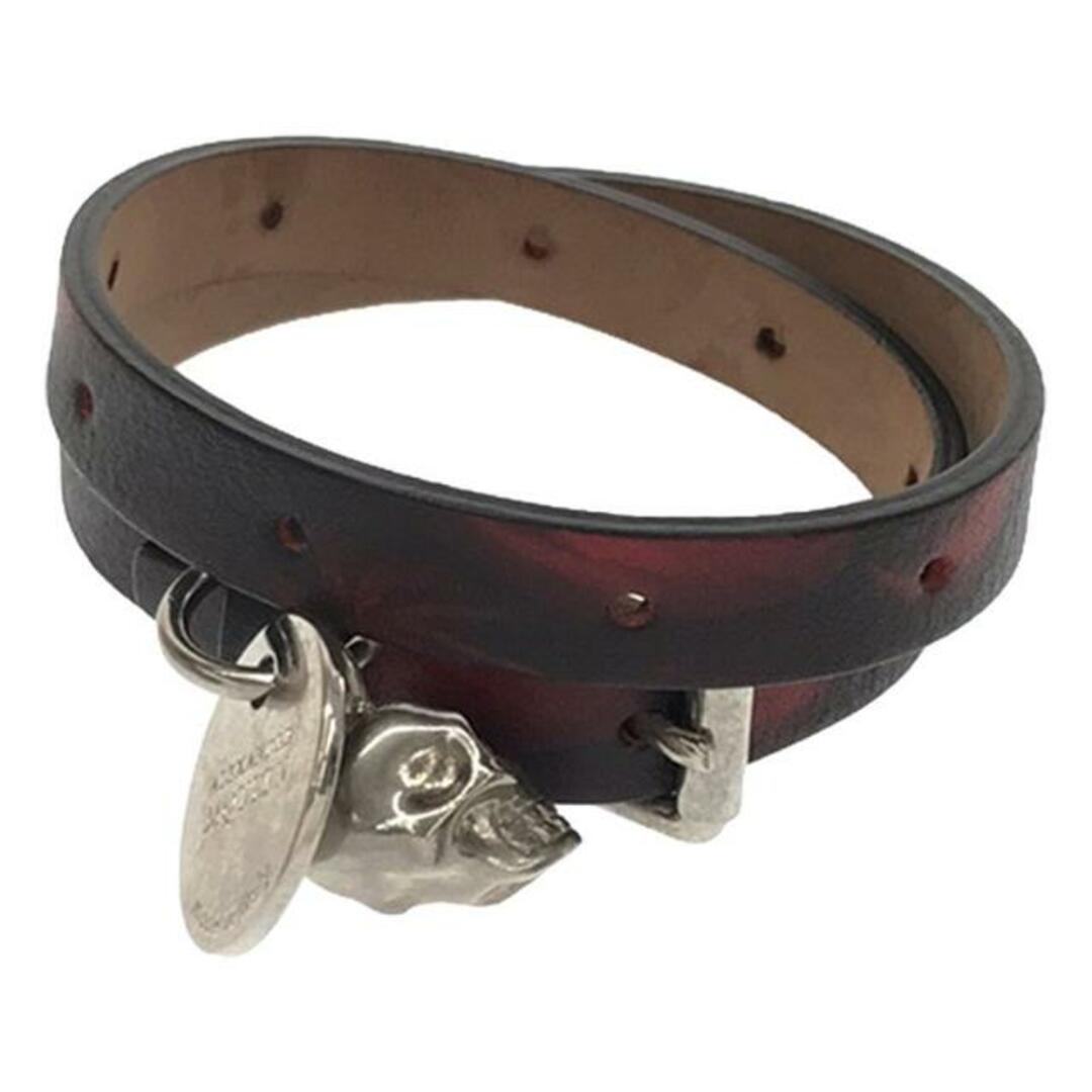 Alexander McQueen - ALEXANDER MCQUEEN / アレキサンダー Alexander McQueen - ALEXANDER MCQUEEN / アレキサンダー