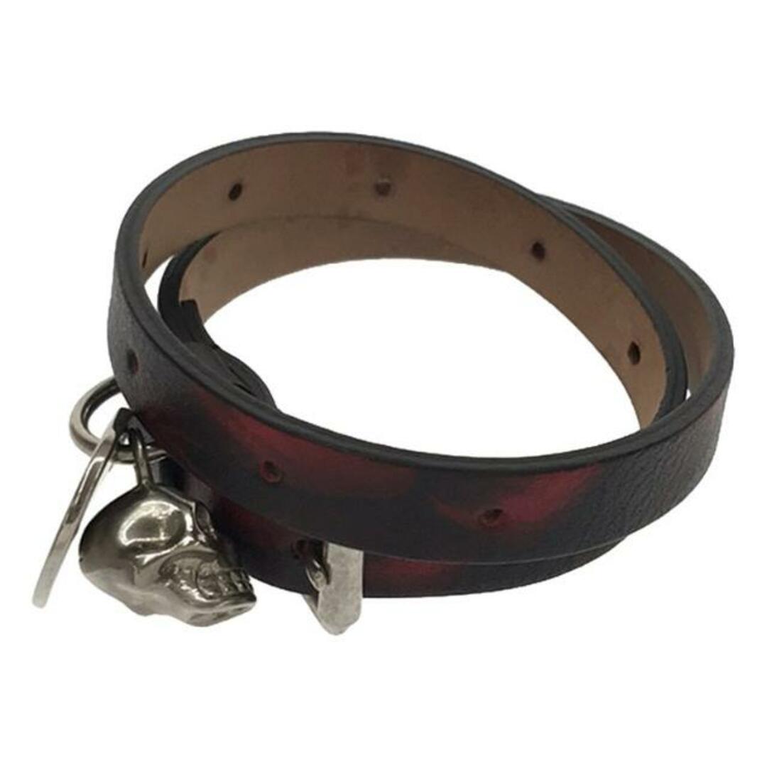 Alexander McQueen - ALEXANDER MCQUEEN / アレキサンダー Alexander McQueen - ALEXANDER MCQUEEN / アレキサンダー