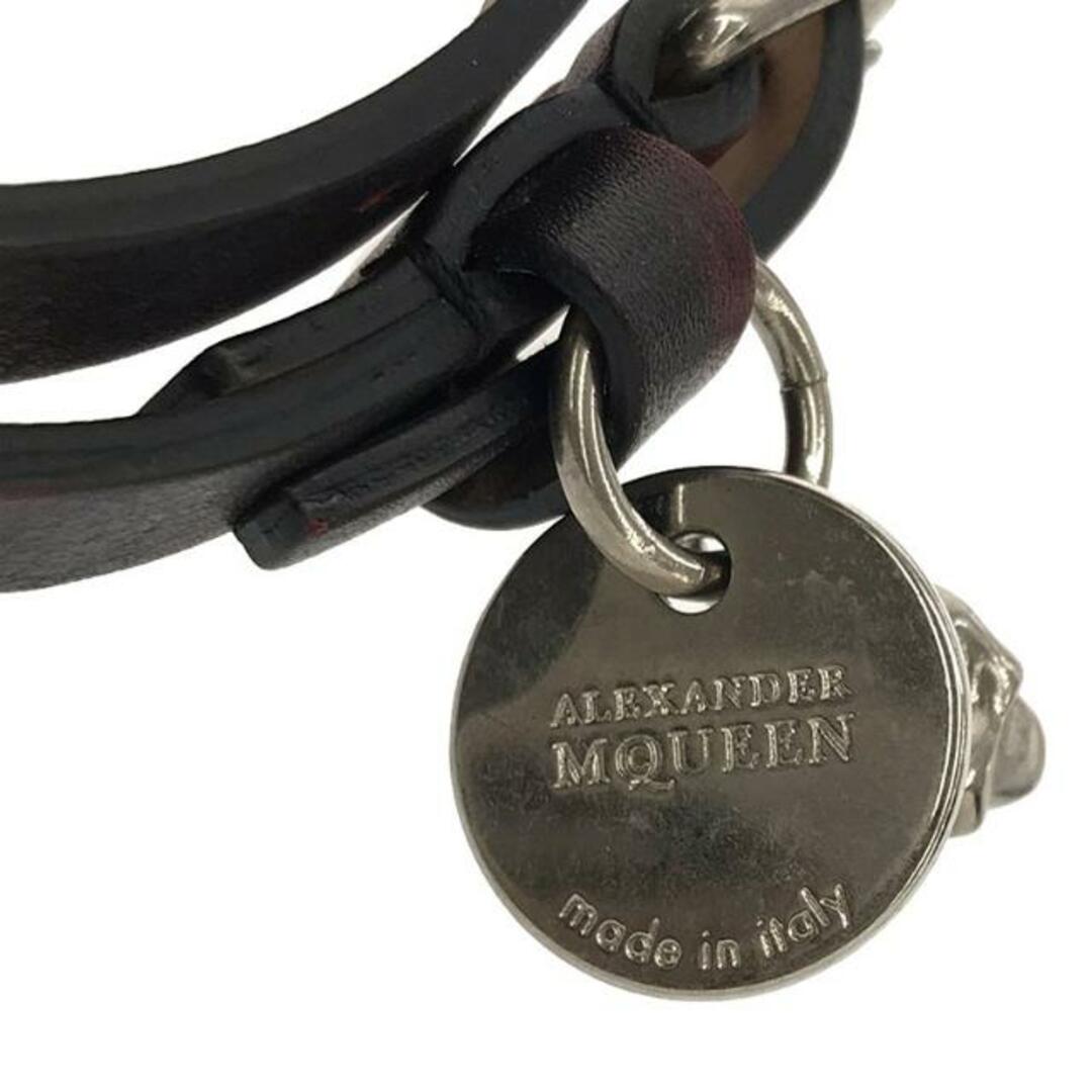 Alexander McQueen - ALEXANDER MCQUEEN / アレキサンダー Alexander McQueen - ALEXANDER MCQUEEN / アレキサンダー
