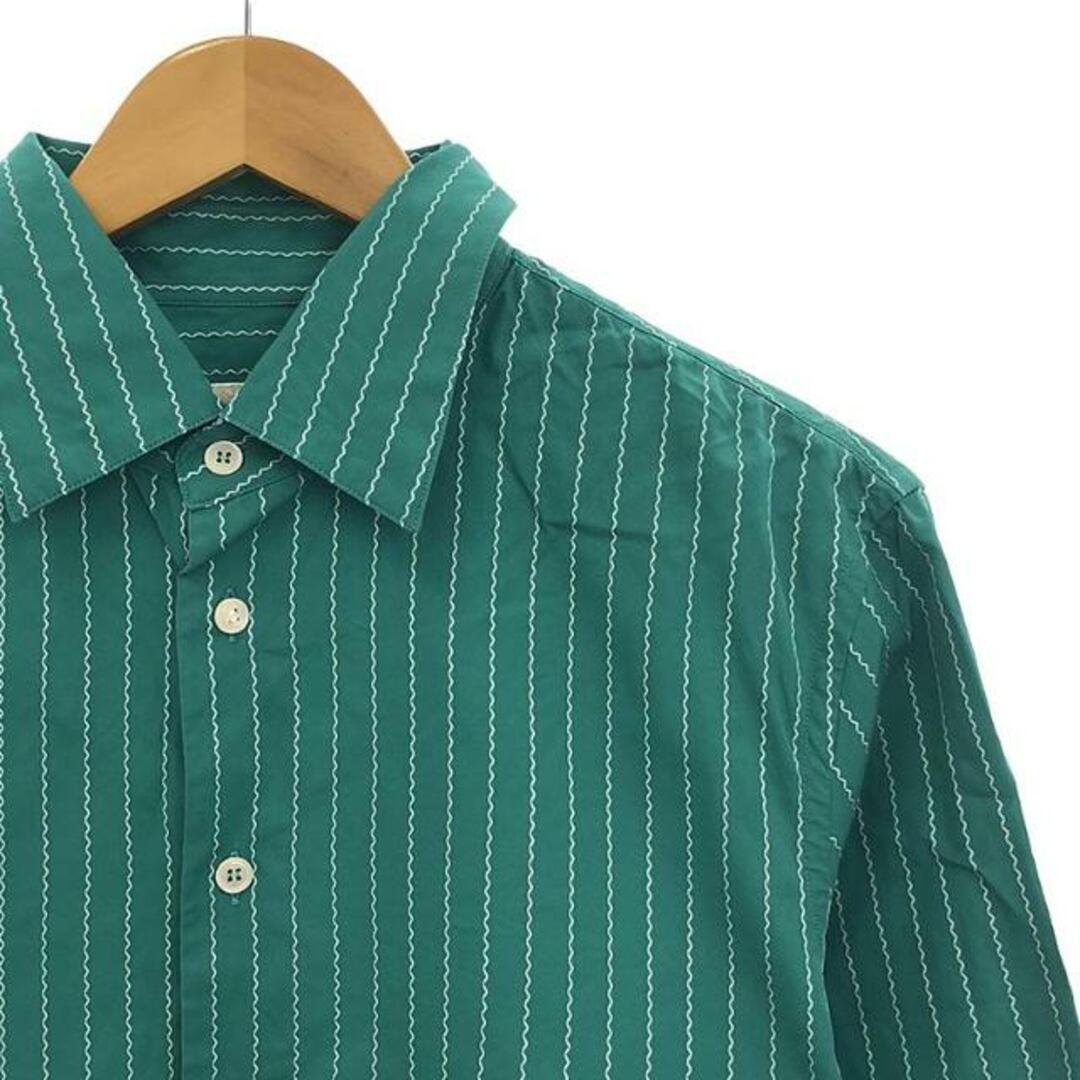 MARNI - MARNI / マルニ | 2020SS | ストライプ ステッチシャツ MARNI - MARNI / マルニ | 2020SS | ストライプ ステッチシャツ