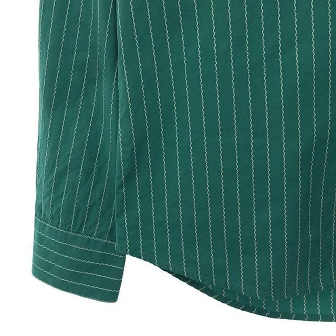 MARNI - MARNI / マルニ | 2020SS | ストライプ ステッチシャツ MARNI - MARNI / マルニ | 2020SS | ストライプ ステッチシャツ