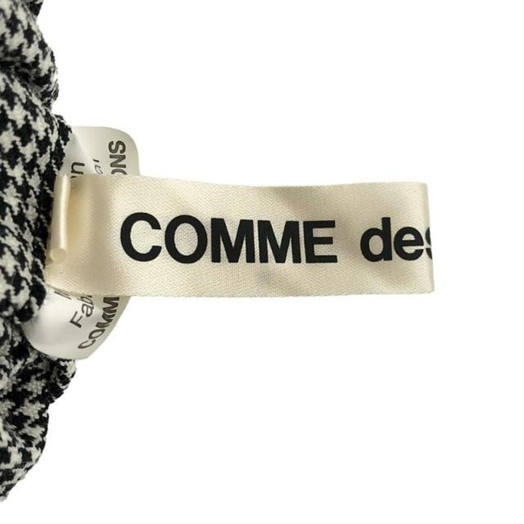 COMME des GARCONS - 【美品】 COMME des GARCONS COMME des GARCONS - 【美品】 COMME des GARCONS