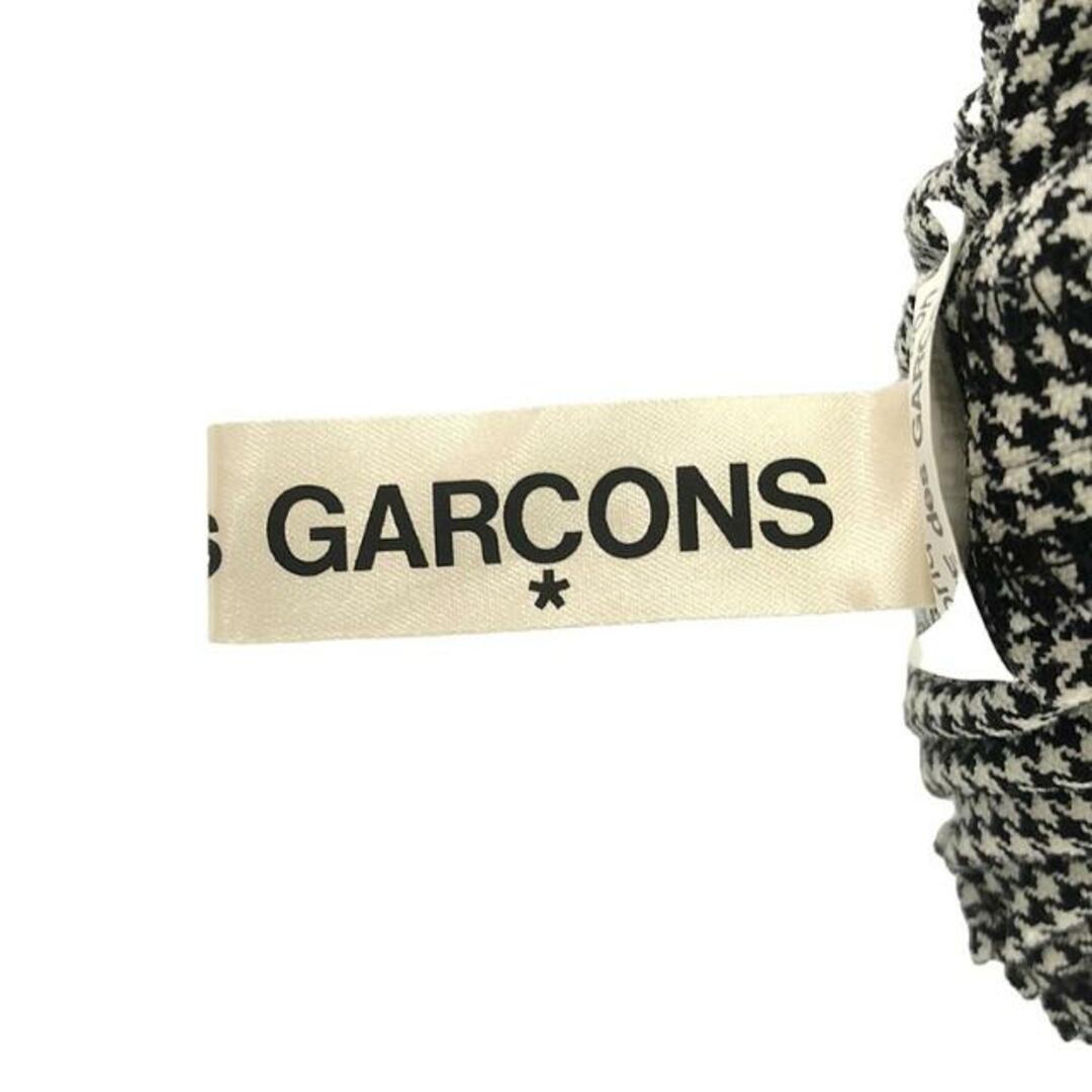COMME des GARCONS - 【美品】 COMME des GARCONS COMME des GARCONS - 【美品】 COMME des GARCONS