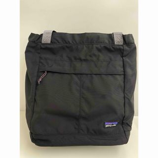 パタゴニア(patagonia)のpatagonia　パタゴニア　ヘッドウェイ　トートバッグ　廃盤(トートバッグ)