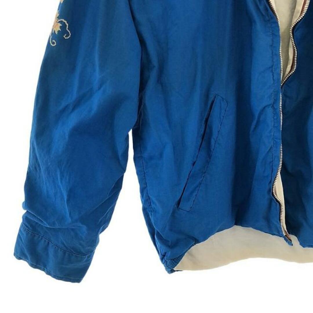 VINTAGE / ヴィンテージ古着 | 60s タイガー ドラゴン マップ VINTAGE / ヴィンテージ古着 | 60s タイガー ドラゴン マップ