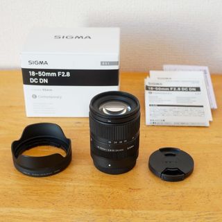 SIGMA - 【新同】SIGMA fp 45mm+18-250mm MACRO 他オマケ多数付の通販 SIGMA - 【新同】SIGMA fp 45mm+18-250mm MACRO 他オマケ多数付の通販