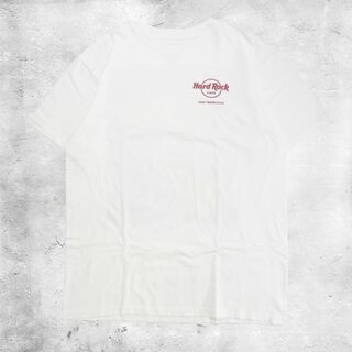 ハードロックカフェ(Hard Rock CAFE)のハードロックカフェ サンフランシスコ Tシャツ Lサイズ(Tシャツ/カットソー(半袖/袖なし))