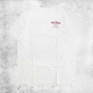 Hard Rock CAFE - ハードロックカフェ サンフランシスコ Tシャツ Lサイズ