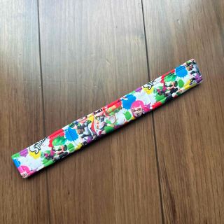 水筒肩紐カバー　スプラトゥーン(外出用品)