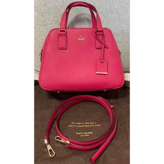 kate spade new york - ケイトスペード  2wayバッグ　極美品