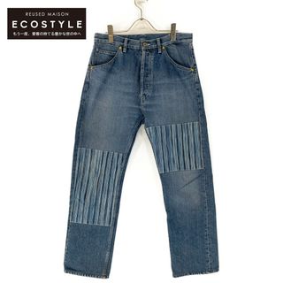 フーリア LT00002IDBI HAU231 PATCHWORK JEAN 32(その他)