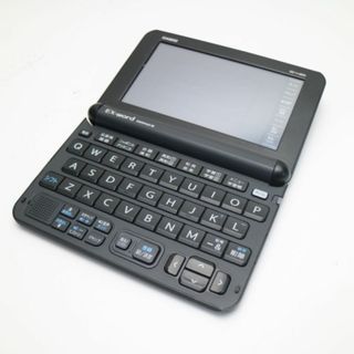 CASIO - XD-Y4800 エクスワード ブラック M888