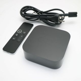 Apple - Apple TV 4K 32GB 第5世代 MQD22J/A M888