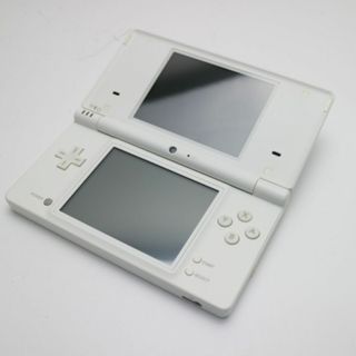 ニンテンドーDS - 超美品 ニンテンドーDsi ホワイト  M888