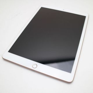 アイパッド(iPad)の超美品 SIMフリー iPad 第8世代32GB  ゴールド M888(タブレット)