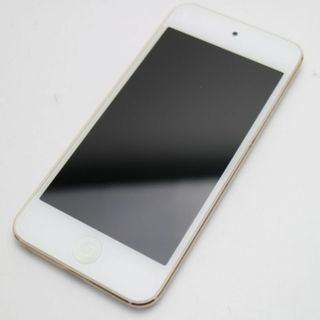 アイポッド(iPod)の超美品 iPod touch 第7世代 256GB ゴールド  M888(ポータブルプレーヤー)