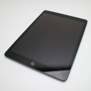 アイパッド(iPad)の新品同様 iPad 第9世代 Wi-Fi 64GB スペースグレイ  M888(タブレット)