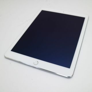 アップル(Apple)の超美品 iPad Air 2 Wi-Fi 16GB シルバー  M888(タブレット)