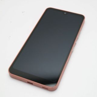 シャープ(SHARP)の新品同様 AQUOS wish2 SH-51C コーラル M888(スマートフォン本体)