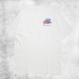 ヴィンテージ(VINTAGE)のPLANET HOLLYWOOD CELEBRITY EDITION Tシャツ(Tシャツ/カットソー(半袖/袖なし))