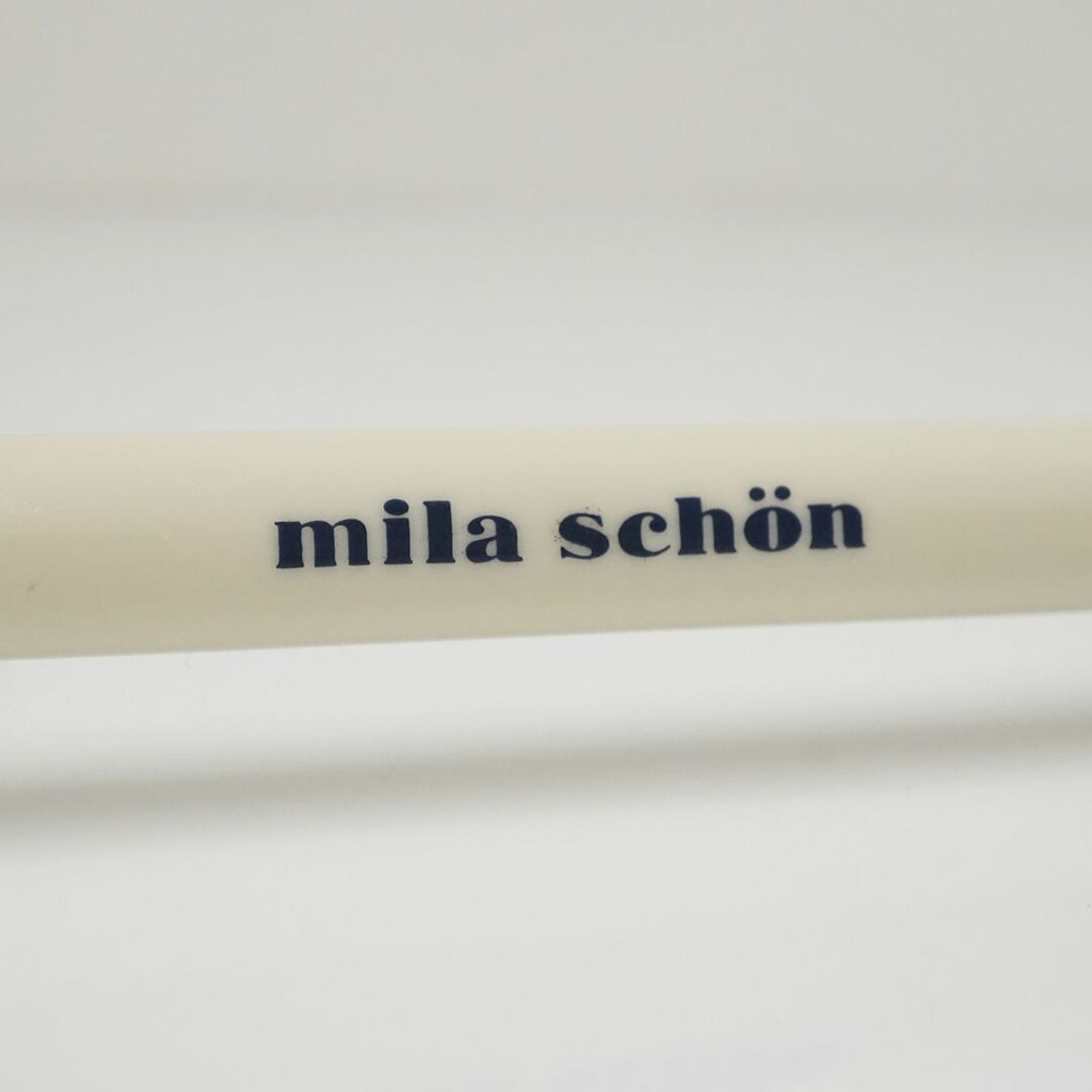 傘 mila schon ミラショーン USED美品 長傘 レディース イエロー 花柄 高級 ブランド 60cm S0568 レディースのファッション小物(傘)の商品写真