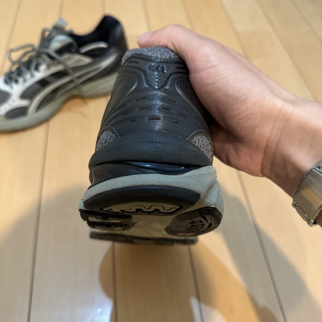 asics(アシックス)のGel Kayano 14 kiko kostadinov 27.0cm メンズの靴/シューズ(スニーカー)の商品写真