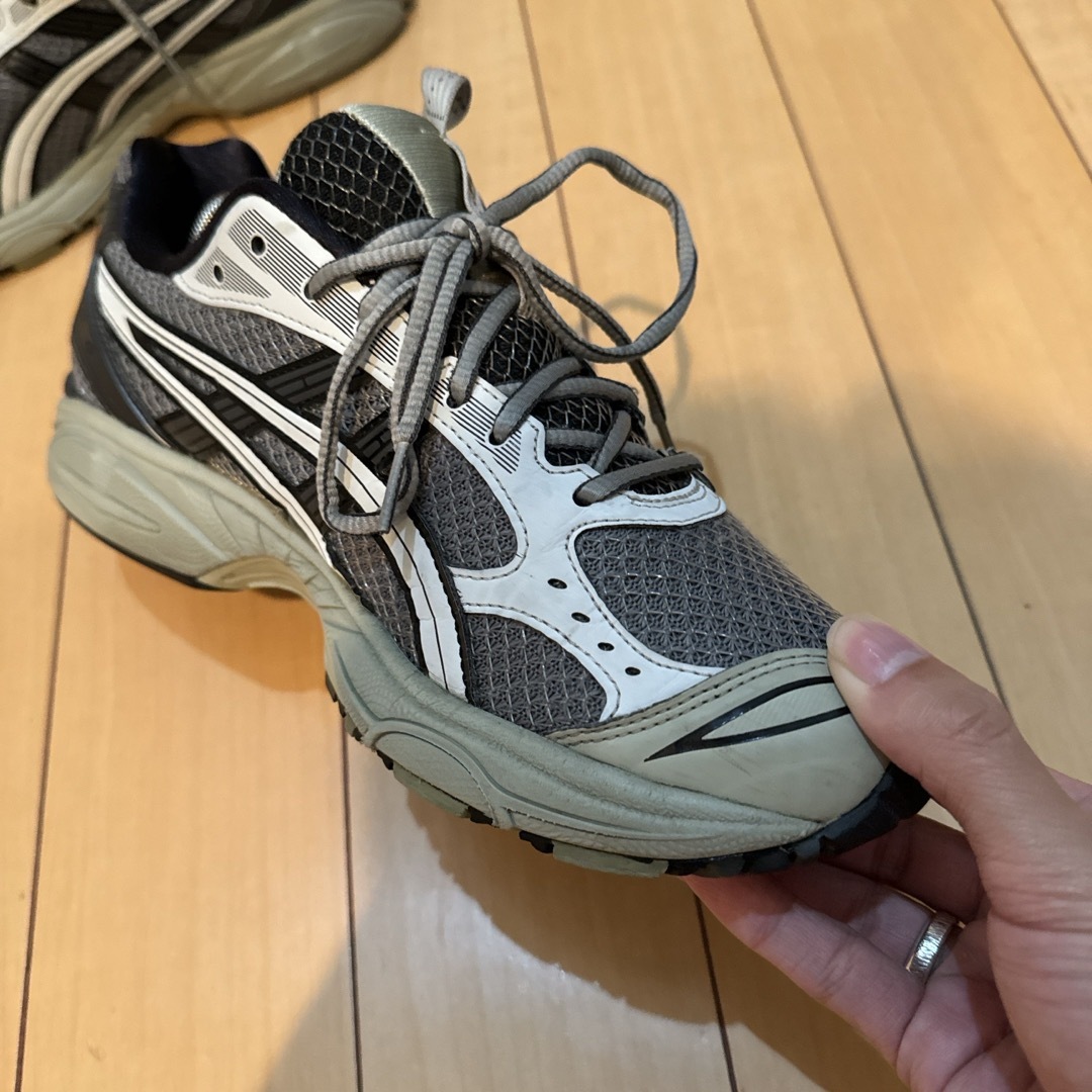 asics(アシックス)のGel Kayano 14 kiko kostadinov 27.0cm メンズの靴/シューズ(スニーカー)の商品写真