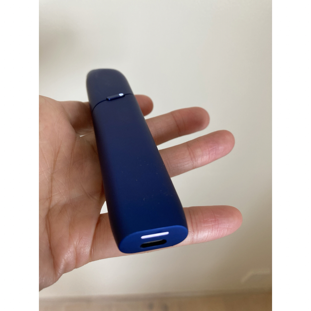 IQOS(アイコス)のIQOS3マルチ　中古　アイコス スマホ/家電/カメラのスマホ/家電/カメラ その他(その他)の商品写真