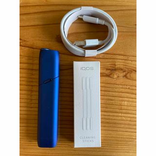 アイコス(IQOS)のIQOS3マルチ　中古　アイコス(その他)