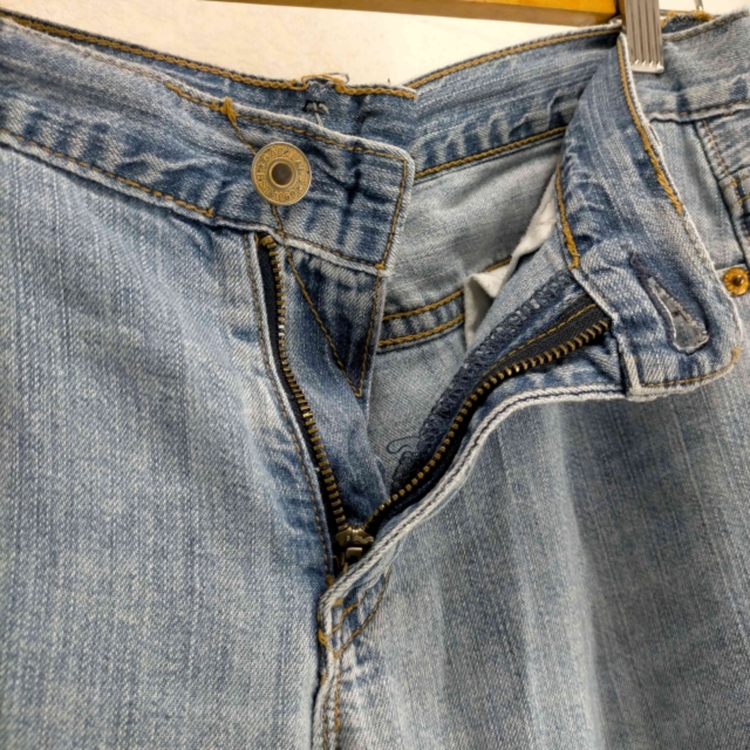 GAP(ギャップ)のGap(ギャップ) ブーツカットデニム メンズ パンツ デニム メンズのパンツ(デニム/ジーンズ)の商品写真