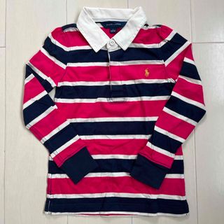 POLO RALPH LAUREN - RALPH LAUREN ポロシャツ