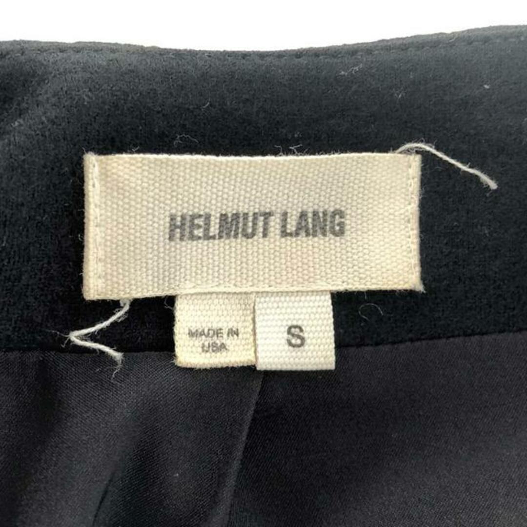 HELMUT LANG - HELMUT LANG / ヘルムートラング | ウール ノー HELMUT LANG - HELMUT LANG / ヘルムートラング | ウール ノー