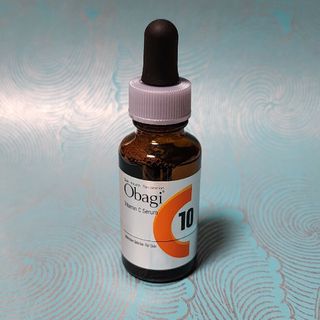 オバジ(Obagi)のオバジ C10セラム 26ml(美容液)