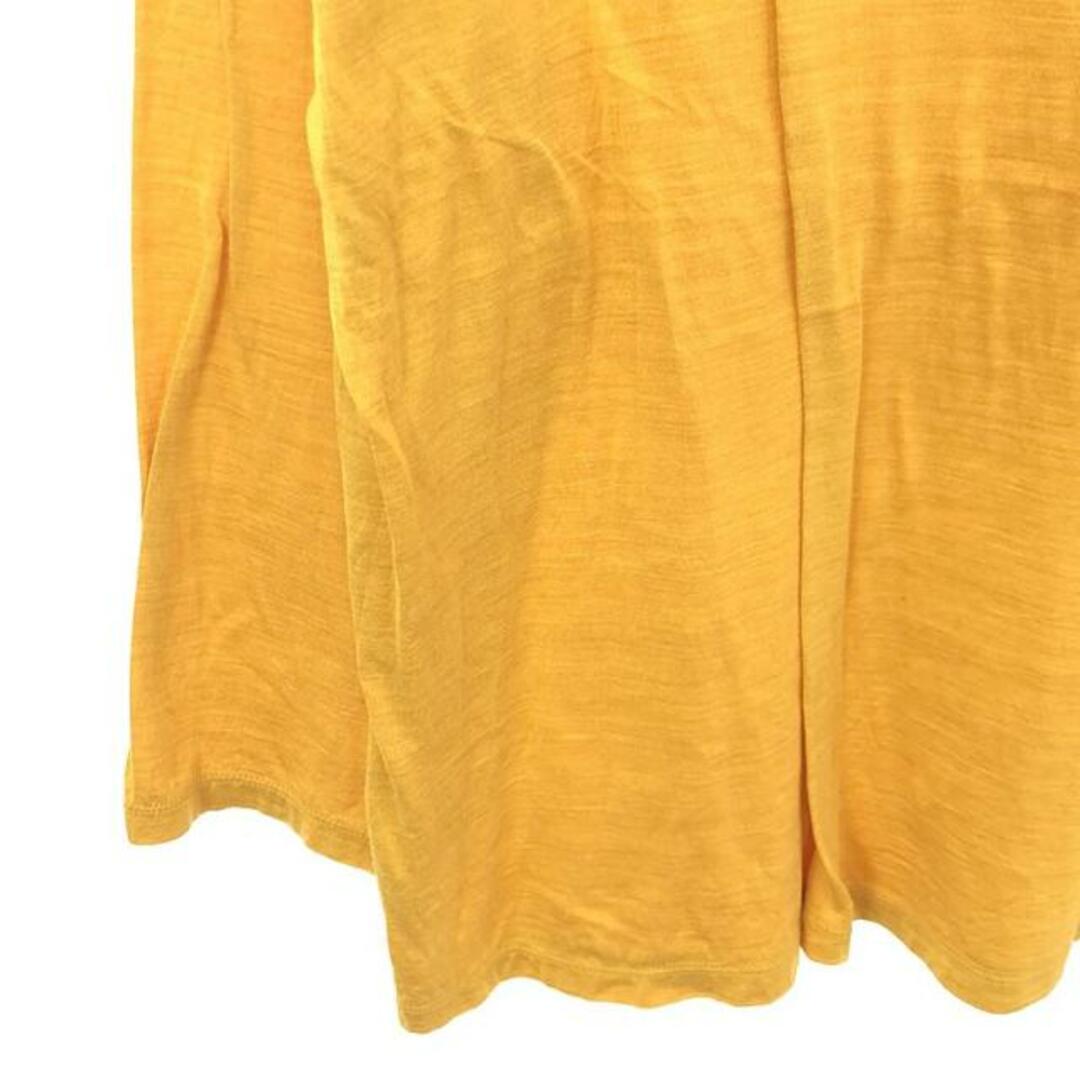 MAATEE&SONS / マーティー&サンズ | WASHABLE SILK BOAT NECK P MAATEE&SONS / マーティー&サンズ | WASHABLE SILK BOAT NECK P