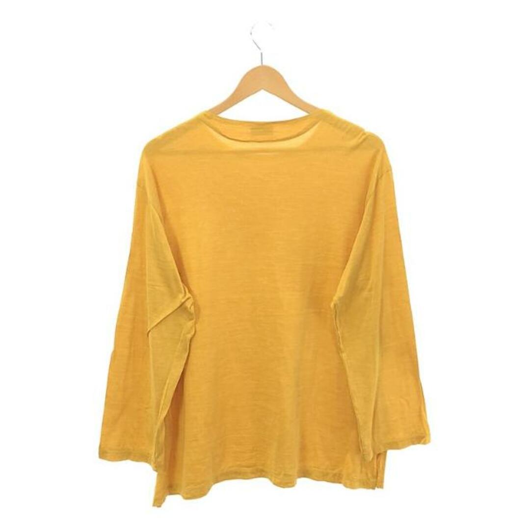 MAATEE&SONS / マーティー&サンズ | WASHABLE SILK BOAT NECK P MAATEE&SONS / マーティー&サンズ | WASHABLE SILK BOAT NECK P